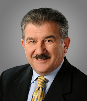 John Fasanella